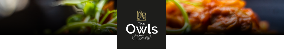 THE OWLS